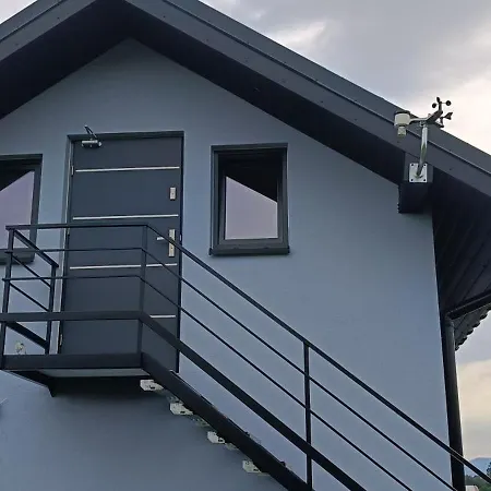 아파트 Blizej Nieba Bacza