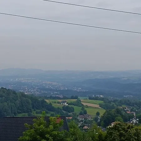 Blizej Nieba Bacza