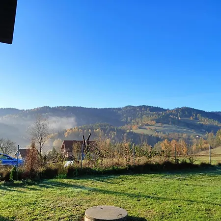 Blizej Nieba Apartman *