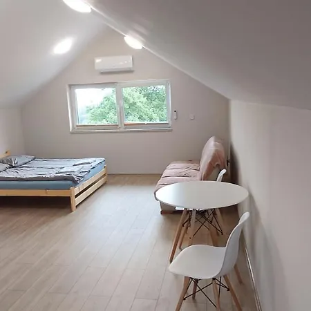 아파트 Blizej Nieba *