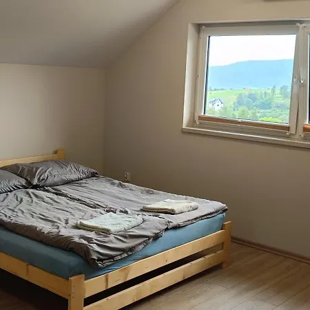 Apartman Blizej Nieba