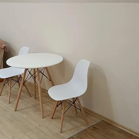 아파트 Blizej Nieba Bacza