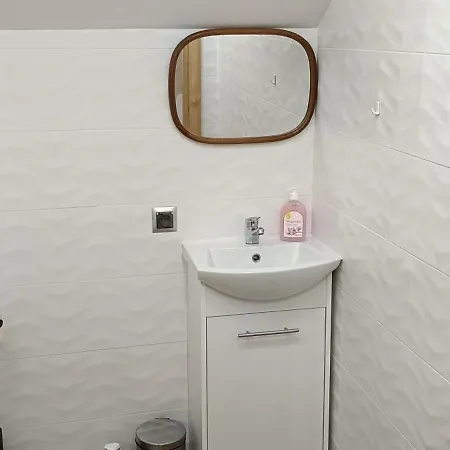 Blizej Nieba * Bacza