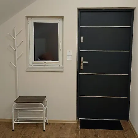 Apartman Blizej Nieba Bacza